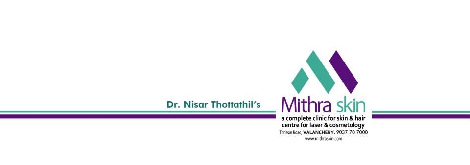 Mithra Skin - Mithra Skin