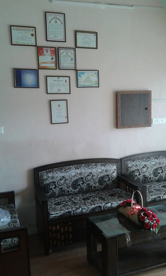 Mittal Dental Care & Implant Centre - Mittal Dental Care & Implant Centre