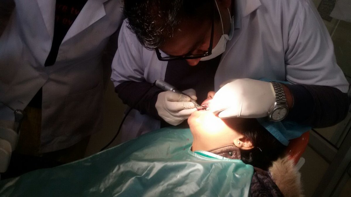 Mittal Dental Care & Implant Centre - Mittal Dental Care & Implant Centre