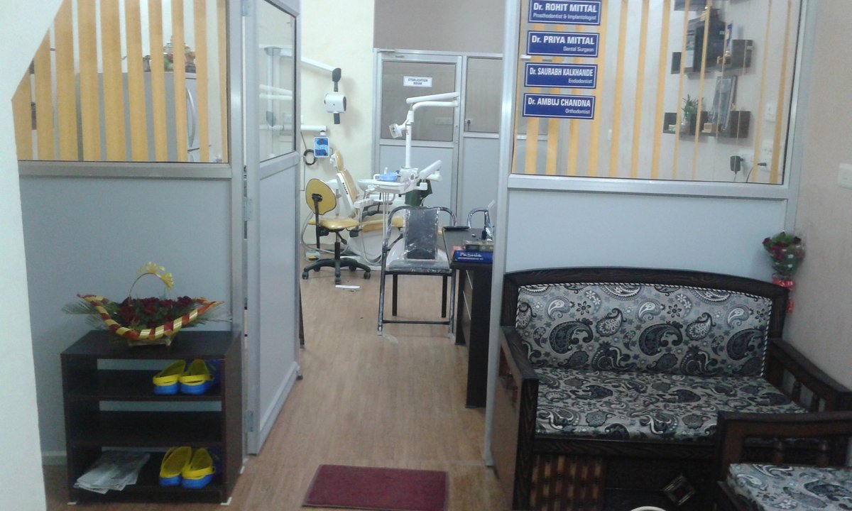 Mittal Dental Care & Implant Centre - Mittal Dental Care & Implant Centre