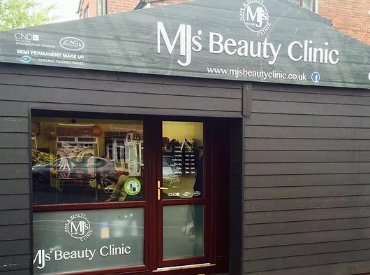 عيادة MJ للتجميل - MJ's Beauty Clinic