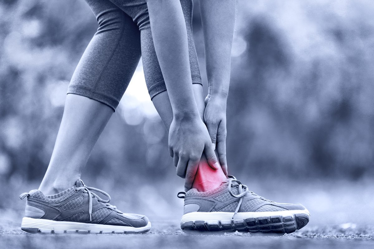MK تقويم العظام - MK Orthotics
