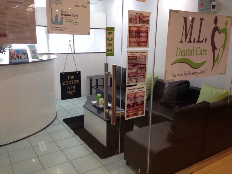 M.L. Dental Care - M.L. Dental Care