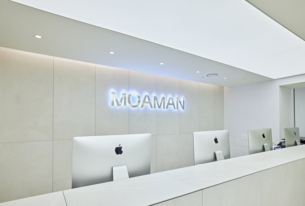 Moaman Hair Transplant Clinic - Moaman Hair Transplant Clinic