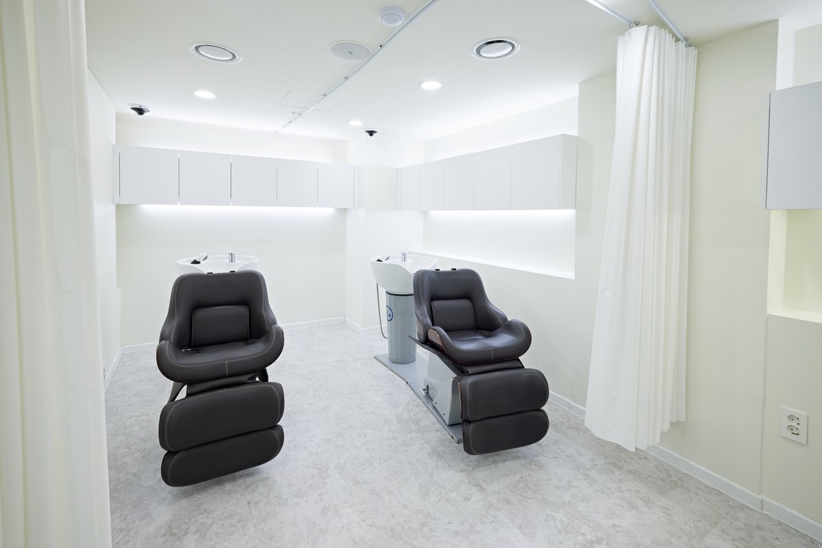 Moaman Hair Transplant Clinic - Moaman Hair Transplant Clinic