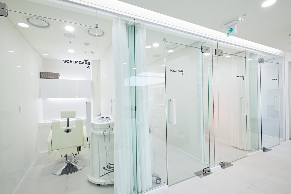 Moaman Hair Transplant Clinic - Moaman Hair Transplant Clinic