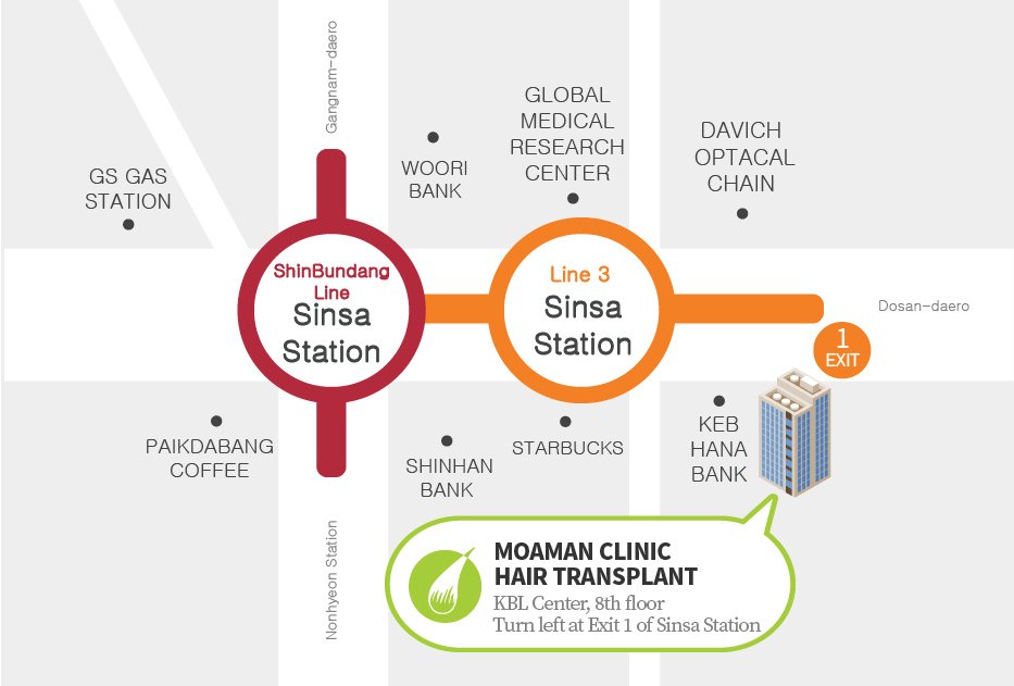 Moaman Hair Transplant Clinic - Moaman Hair Transplant Clinic