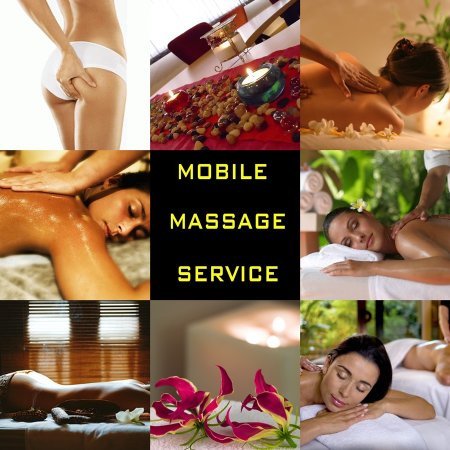 Mobile Massage Service - Durban - Mobile Massage Service - Durban