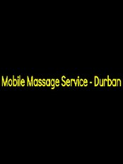 Mobile Massage Service - Durban - Mobile Massage Service - Durban