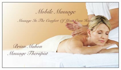 Mobile Massage - Mobile Massage