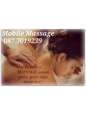 Mobile Massage - Mobile Massage