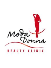 Moda Donna Beauty Clinic - Moda Donna Beauty Clinic