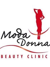 Moda Donna Beauty Clinic-London - Moda Donna Beauty Clinic-London