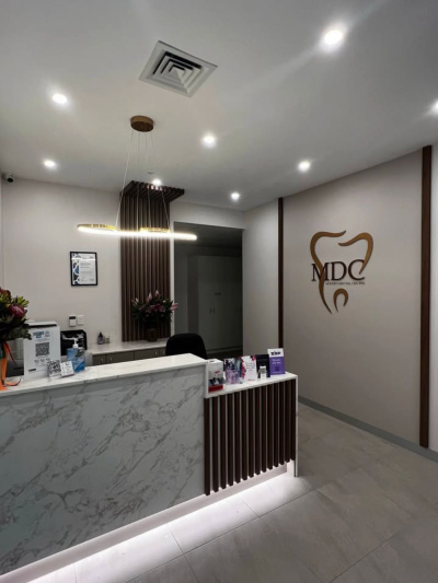 Modern Dental Centre - Modern Dental Centre