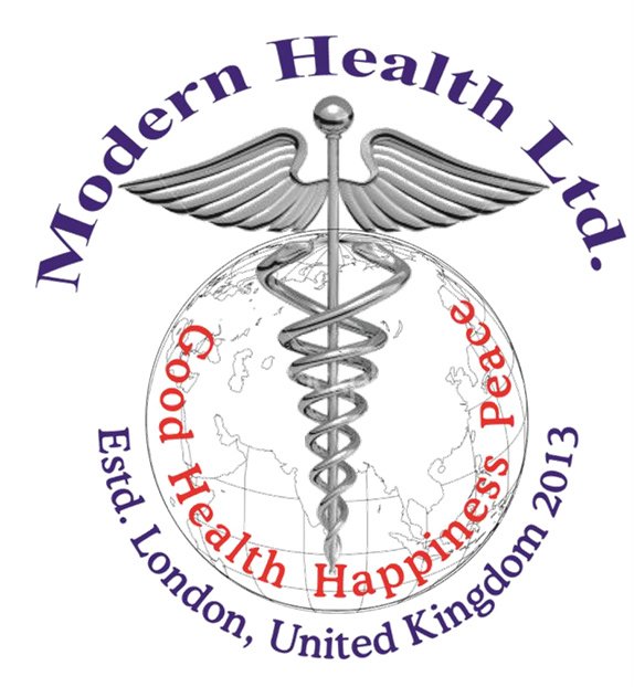 Modern Health Limited - Modern Health Limited