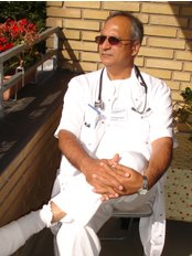 Modern Health Limited - Modern Health Limited