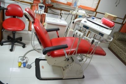 Modi Dental Prosthodontic Clinic - Modi Dental Prosthodontic Clinic