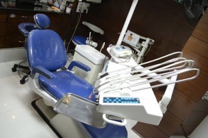 Modi Dental Prosthodontic Clinic - Modi Dental Prosthodontic Clinic
