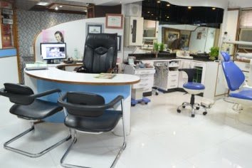 Modi Dental Prosthodontic Clinic - Modi Dental Prosthodontic Clinic