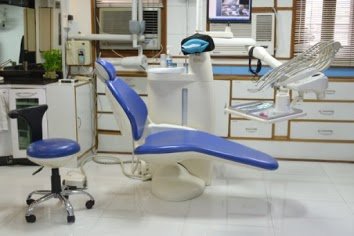 Modi Dental Prosthodontic Clinic - Modi Dental Prosthodontic Clinic