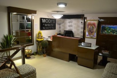 Modi Dental Prosthodontic Clinic - Modi Dental Prosthodontic Clinic