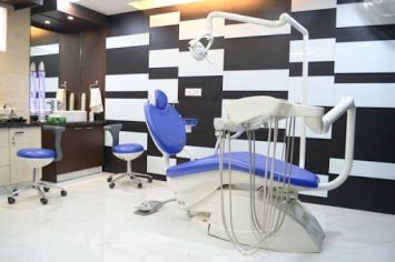 Modi Dental Prosthodontic Clinic - Modi Dental Prosthodontic Clinic