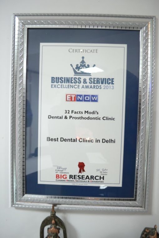 Modi Dental Prosthodontic Clinic - Modi Dental Prosthodontic Clinic