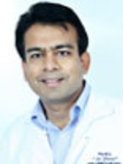 Modi Dental Prosthodontic Clinic - Modi Dental Prosthodontic Clinic