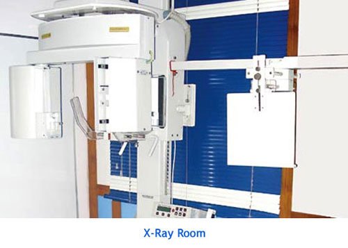 Modi Dental Prosthodontic Clinic - Modi Dental Prosthodontic Clinic