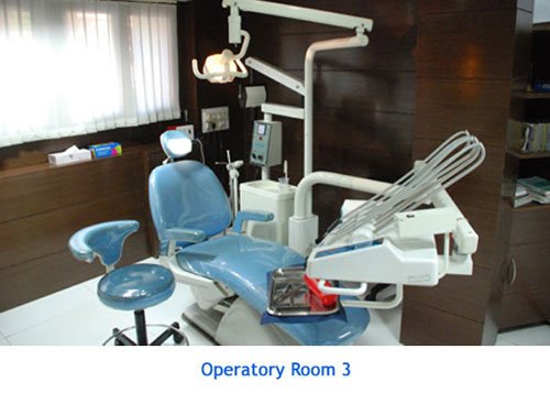 Modi Dental Prosthodontic Clinic - Modi Dental Prosthodontic Clinic