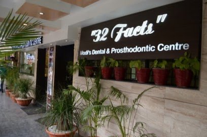 Modi Dental Prosthodontic Clinic - Modi Dental Prosthodontic Clinic