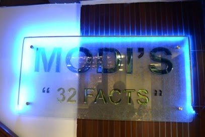 Modi Dental Prosthodontic Clinic - Modi Dental Prosthodontic Clinic