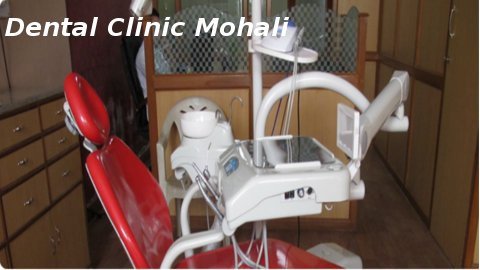 Mohali Dental Clinic(Aesthetic Dental) - Mohali Dental Clinic(Aesthetic Dental)