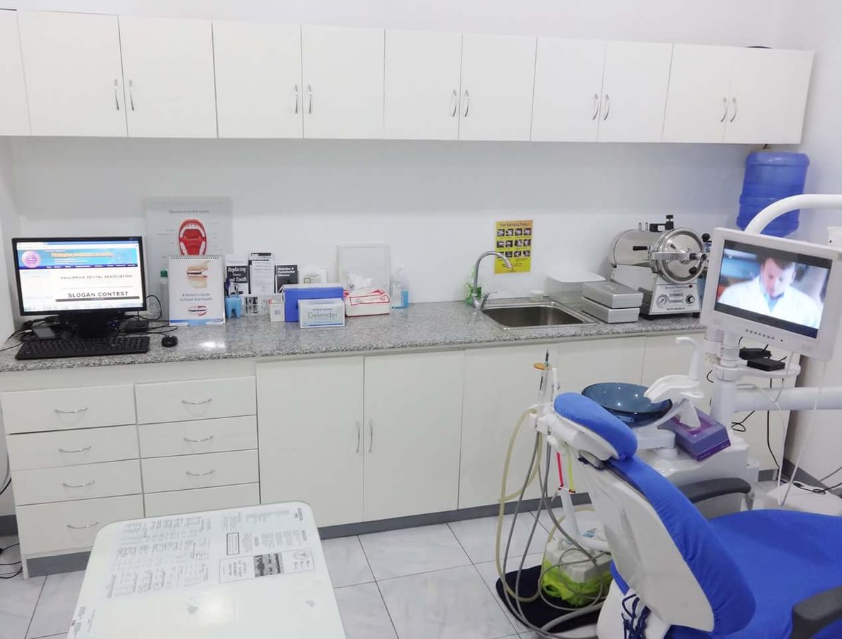 مستشفى أطباء مولينو مركز طب الأسنان - Molino Doctors Hospital Dental Center