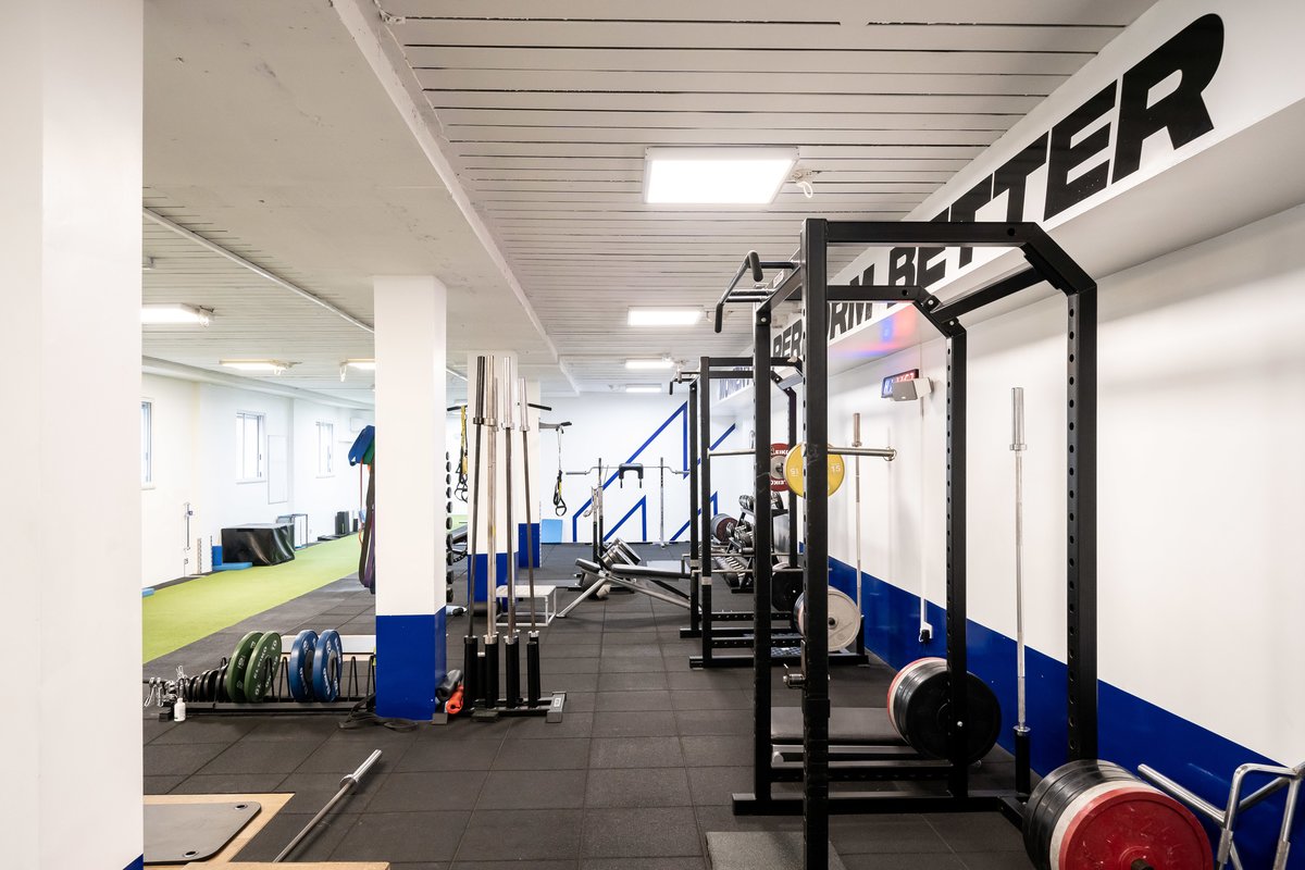 Momentum Sports Injury clinic Ltd - Momentum Sports Injury clinic Ltd