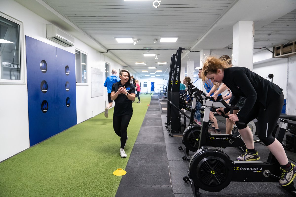 Momentum Sports Injury clinic Ltd - Momentum Sports Injury clinic Ltd