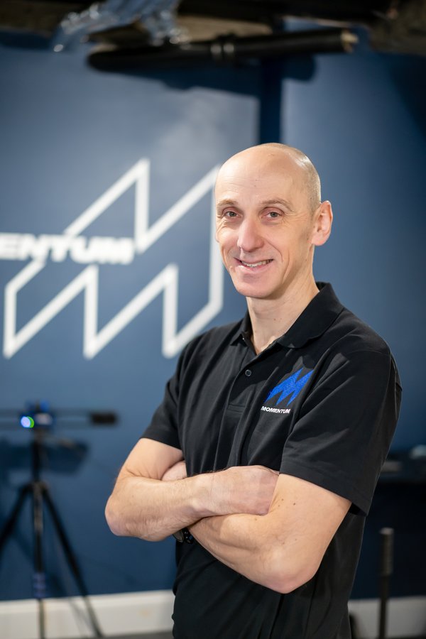 Momentum Sports Injury clinic Ltd - Momentum Sports Injury clinic Ltd