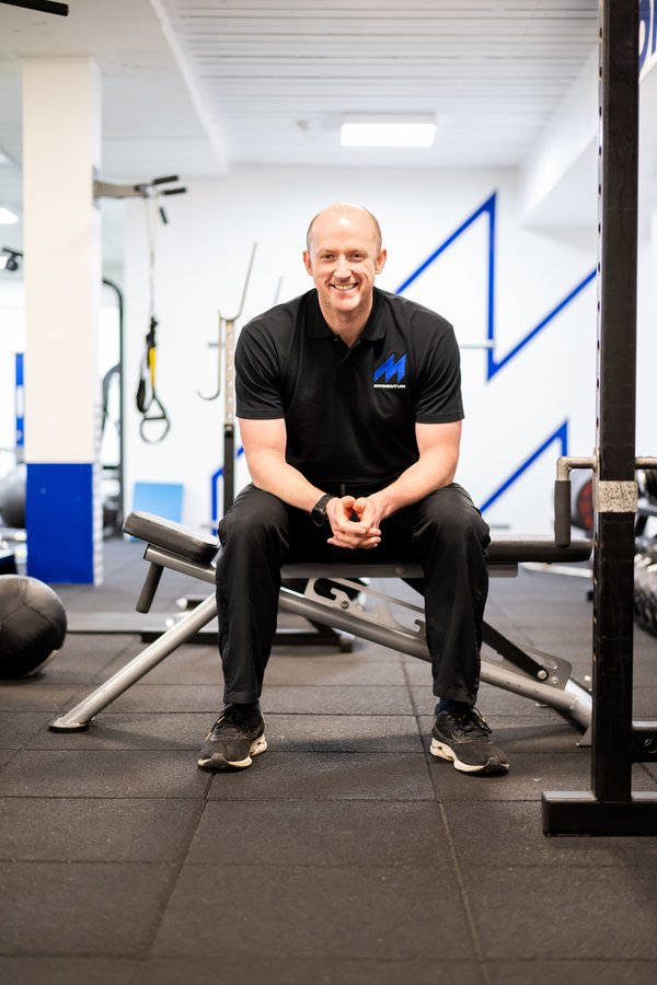 Momentum Sports Injury clinic Ltd - Momentum Sports Injury clinic Ltd