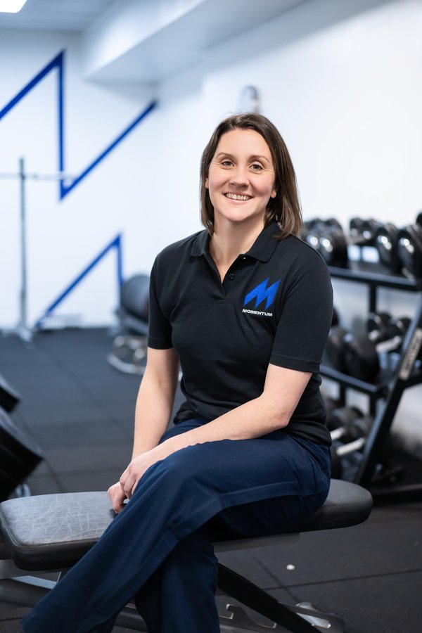 Momentum Sports Injury clinic Ltd - Momentum Sports Injury clinic Ltd