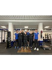 Momentum Sports Injury clinic Ltd - Momentum Sports Injury clinic Ltd