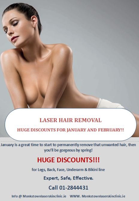 Monkstown Laser Skin Clinic - Monkstown Laser Skin Clinic