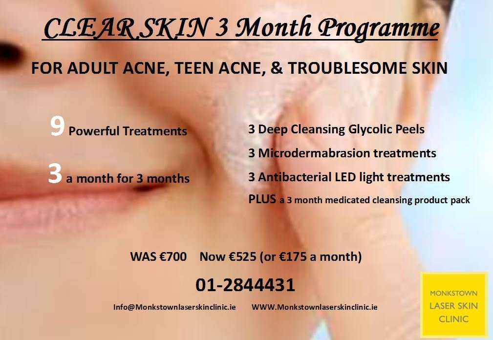 Monkstown Laser Skin Clinic - Monkstown Laser Skin Clinic