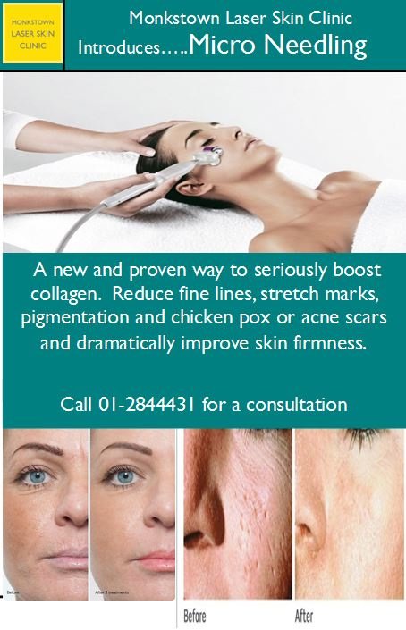 Monkstown Laser Skin Clinic - Monkstown Laser Skin Clinic