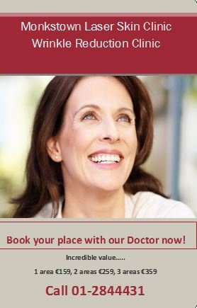 Monkstown Laser Skin Clinic - Monkstown Laser Skin Clinic