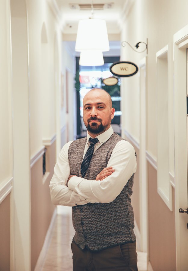 Mono Cosmetic Surgery Center - Kusadasi - Mono Cosmetic Surgery Center - Kusadasi