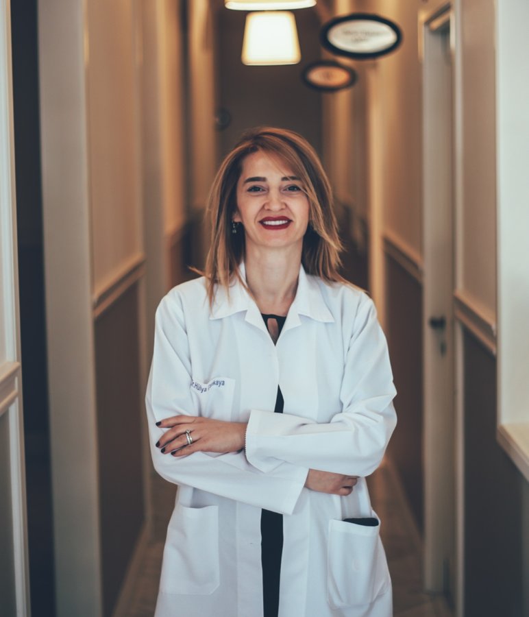 Mono Cosmetic Surgery Center - Kusadasi - Mono Cosmetic Surgery Center - Kusadasi