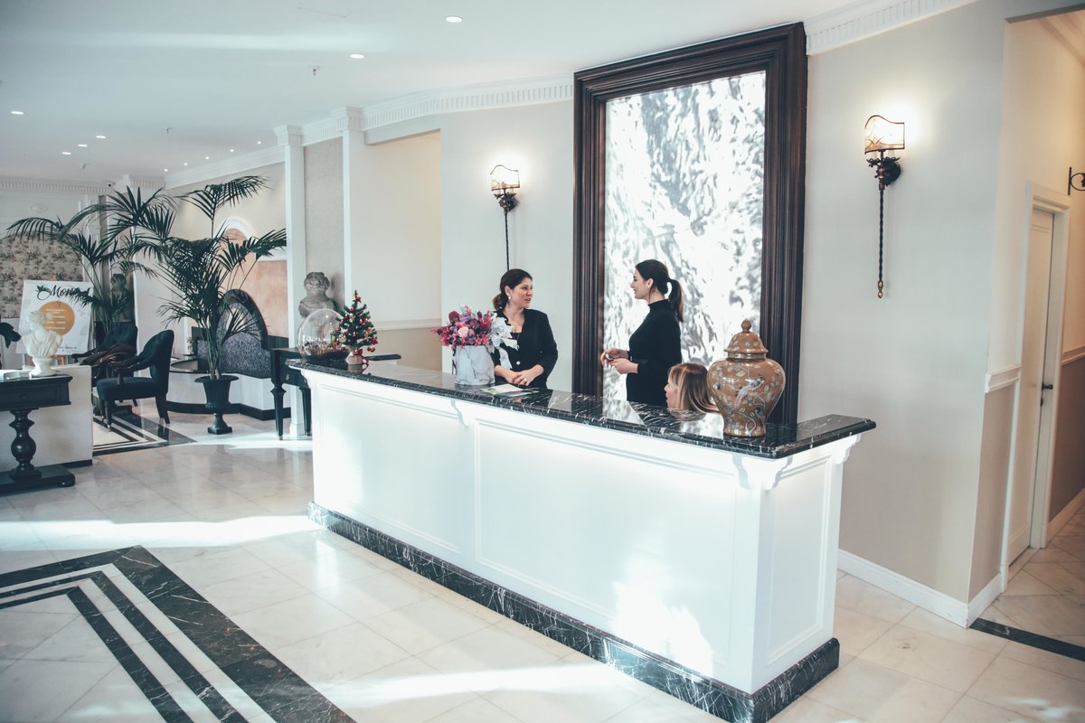 Mono Cosmetic Surgery Center - Mono Cosmetic Surgery Center