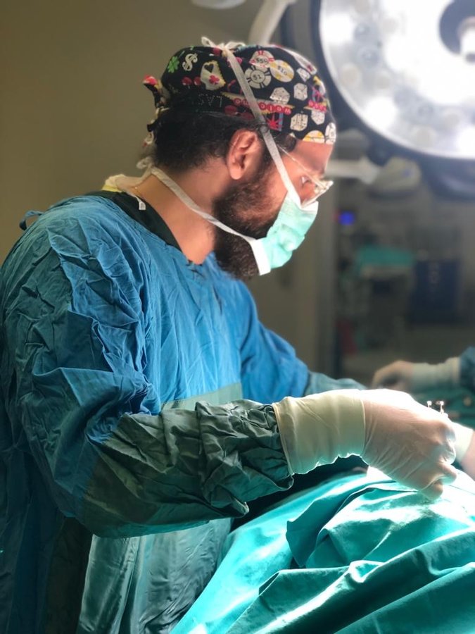 Mono Cosmetic Surgery Center - Mono Cosmetic Surgery Center