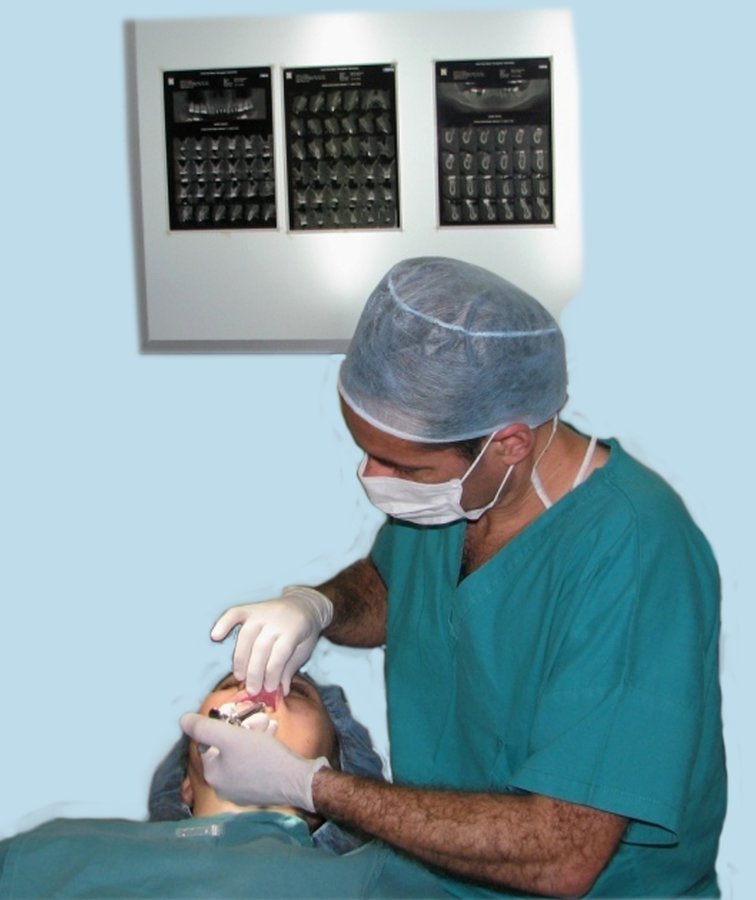 MONTERO SMILE ART - MONTERO SMILE ART