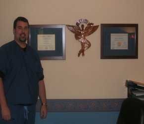 Montgomery County Chiropractic Center - Montgomery County Chiropractic Center